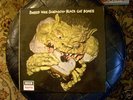 Black Cat Bones - Barbed Wire Sandwich - German Press.