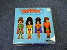 Shazam Move LP 1970 Super Condition