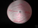 Metallica Anthrax RARE PROMO EP Megaforce Banzai record
