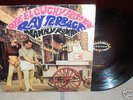 RARE*RAY TERRACE*OYE EL CUCHY FRITO MAN*JUBILEE LP-7002