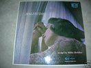 BILLIE HOLIDAY SOLITUDE CLEF MGC-690 LP RECORD MINT NR