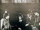 THE BEATLES REVOLVER MONO FIRST PRESSING PARLOPHONE