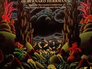 TAS PFS 4309 THE FANTASY FILM WORLD Of   UK STUNNING NM