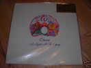 Queen - A Night At The Opera DCC 180 Analogue LP Sealed