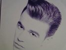 HYPER RARE LP de P OBISPO          LE LONG DU FLEUVE