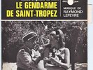 LE GENDARME DE SAINT-TROPEZ - Louis de Funes - YÉYÉ