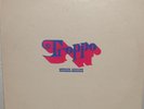 Michael Garrick-TROPPO-original UK Argo LP  ZDA 163