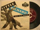 Little Richard 57 UK EXPORT EP Volume 3 *MINT*