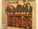 Zombies 65 UK EP Kind of girl+3 *MINT-*
