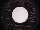 TEEN-DOOWOP 45-JERRY LANDIS (Paul Simon) CAN-AM  HEAR 