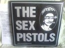 Sex Pistols -super-rare 6x LP ‘Jock Box’ set- Punk-Ex++