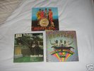 Old Beatles Singles Excellent cond Nowhere man