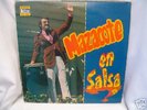 MAZACOTE Y SU ORQUESTA 