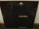Garage Punk Prog Beat LP 