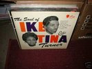 Ike and Tina Turner LP The Soul Of Sue 2001  RARE