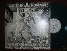 Captain Goodvibes Mutants of Modern Disco Surf/Surfing