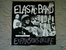 RARE ELASTIC BAND EXPANSIONS ON LIFE  1969 PSYCH/PROG