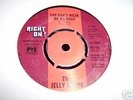 Northern Soul-The Jelly Beans-You dont mean me no good