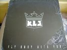 Italian Zone K.L.J - FLY AWAY WITH YOU (TEMAZO/ LISTEN)