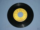 ELVIS PRESLEY 1955 SUN ORIGINAL #217  w/ 3 PUSH MARKS