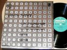 PIERRE HENRY - VOILE D'ORPHEE - PROSPECTIVE 21 *RARE*