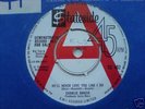 He'll Never Love You Charlie Gracie Stateside Demo 1965