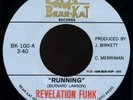  OH Funk 45  REVELATION FUNK on Bear-Kat