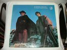 The Incredible String Band U.K 1st Issue MONO C/W inner