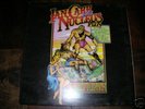 IAN CARR WITH NUCLEUS PLUS LABYRINTH og uk vertigo lp