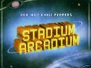 Red Hot Chili Peppers Stadium Arcadium 4 LP Box OVP