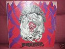 BLACKFEATHER Mountains Of Madness OZ ORIG PSYCH LP