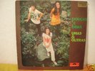 Umas e Outras - Poucas e Boas (psych female vocal EX)