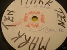 LAUREL AITKEN RARE REGGAE SKA 45 WHITE LABEL BAMBOO 