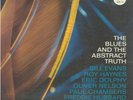 Oliver Nelson - Blues & Abstract Truth orig Impulse LP