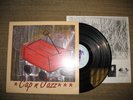 CAP'N JAZZ LP rare emo Braid Promise Ring Plunger