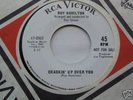 Soul 45 Roy Hamilton on RCA Crackin' Up Over You