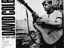 DAVID COLBY with MARY CAIRD 60s FOLK Psych PRIVATE lp