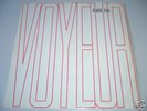 RENATO ZERO - VOYEUR - MIX 1989