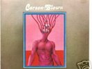 CARSON-BLOWN RARE MINT VINYL LP AUSTRALIAN PSYCH/BLUES