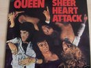 FREDDIE MERCURY autographed signed ALBUM w/COA -QUEEN-