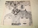 The Beatles Revolver Album