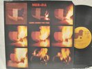 * * MER-DA - LONG BURN , 1972 FUNK PSYCH M- LP. * *