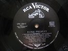 Elvis LPM 1254-C,German US Army