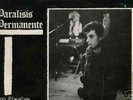 PARALISIS PERMANENTE LP PUNK ESPAÑOL 1983/ LOS SINGLES