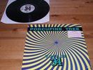 PORCUPINE TREE ''VOYAGE 34'' RARE UK ORIG PSYCH 12''