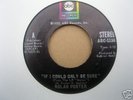 Nolan Porter - If I could only be sure - ABC 11343