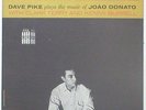 Dave Pike Bossa Nova Carnival new Jazz
