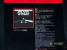 MFSL UHQR # 3317 Pink Floyd Dark Side Of The Moon