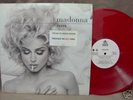 RED VINYL 12