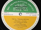 MIKE WESTBROOK Norma Winstone    live BBC Transcription